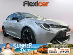 TOYOTA Corolla 180H GR-Sport