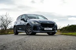 BMW 216 Active Tourer Pack M