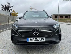 Mercedes-Benz EQB 250 250