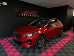 Kia XCEED 1.6 CRDI 136 CH PREMIUM / TOIT OUVRANT / SUIVI COMPLET KIA