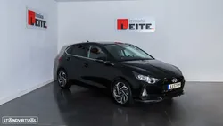 Hyundai i20 1.0 T-GDI Style