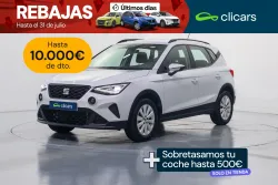 SEAT Arona 1.0 TSI S&S Style XM 110