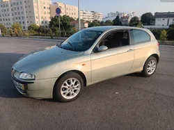 Alfa Romeo 147 1.6 twinspark