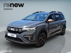 Dacia Jogger 1.0 TCe Extreme 7L