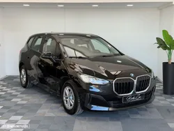 BMW 225xe Active Tourer e xDrive