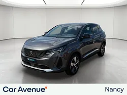 PEUGEOT 3008 Puretech 130ch S&S EAT8 Allure Pack