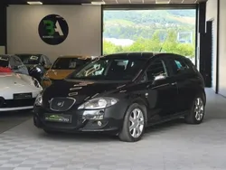SEAT LEON 2.0 TDI 140cv Stylance DSG / Cuir / Sièges Chauffants