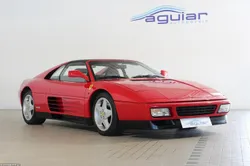 Ferrari 348 TS