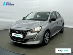 Peugeot 208 1.2 PureTech 75ch S&S Active Pack