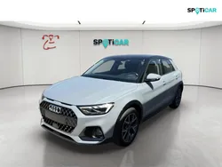 Audi A1 allstreet 30 TFSI 110ch Advanced S tronic 7