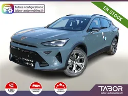 Cupra Formentor eTSI 150 ChauffS ACC 3ZClim 18P