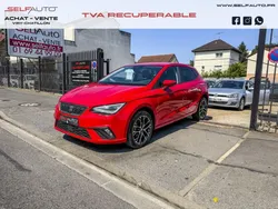Seat IBIZA 1.0 TSI 95CH COPA