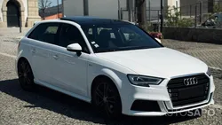 Audi A3 de 2016