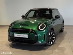 MINI 3 Portas Cooper SE Classic