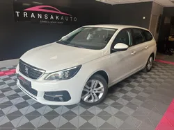 PEUGEOT 308 SW BlueHDi 130ch SS EAT8 Allure