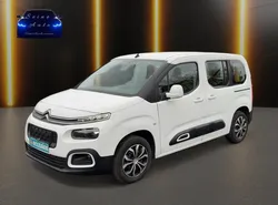 Citroen Berlingo 1.2 thp 130cv confort Garantie 12 mois
