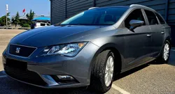 Seat Leon 1.6 Tdi ST Reference Ecomotive