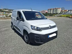 Citroën Berlingo BlueHdi 2021 3lugares C/ Revisão
