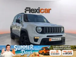 JEEP Renegade 1.0 Longitude 4x2