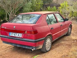 Alfa Romeo 33 1.5 ie