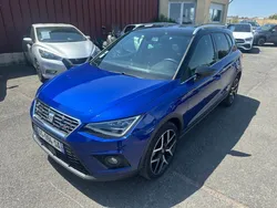 Seat Arona 1.0 TSI 110 ch Start/Stop DSG7 FR