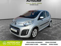 Citroën C1 1.0 / 68 CH /CONFORT / CLIM