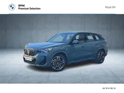 Bmw X1 ixDrive30 313ch M Sport
