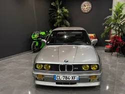 BMW M3 E30 200 cv 1988 Française reprise possible