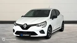 Renault Clio Véhicule utilitaire ou Société 1.5 Blue dCi 100ch Evolution REVERSIBLE