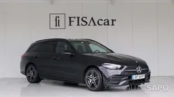 Mercedes-Benz Classe C de 2023