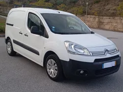 Citroën Berlingo 3 lugares Como Nova