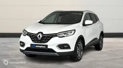 Renault Kadjar 1.5 Blue dCi 115ch Intens EDC