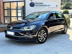 Volkswagen Golf VII 1.0 TSI 110ch BlueMotion Technology Sound DSG7 5p