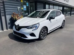 Renault Clio TCe 100 EXPERIENCE