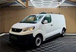 Peugeot EXPERT FG LONG 2.0 BLUEHDI 120CH PREMIUM S&S