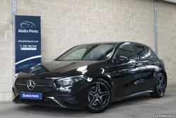 Mercedes-Benz A 200 AMG Line Aut.