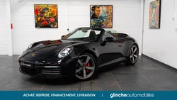 Porsche 911 992 Carrera S 3.0 450ch PDK