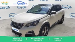 Peugeot 3008 II 1.5 BlueHDi 130 EAT8 Crossway