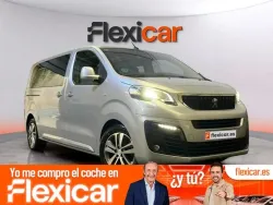 Peugeot Traveller Traveller Business VIP BlueHDi 130KW EAT8 Long