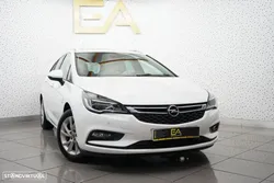 Opel Astra Sports Tourer 1.0 Turbo Start/Stop 120 Anos