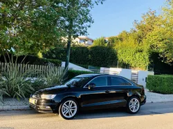 Audi A3 1.6 tdi limusine