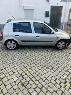 Renault Clio 1.5 dci