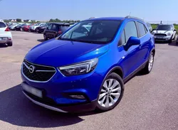 Opel Mokka X 1.4 TURBO 140 Caméra, Carplay, Clim Révisée Garantie
