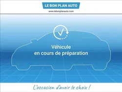 Citroen C4 Picasso BlueHDi 150ch Intensive S&S