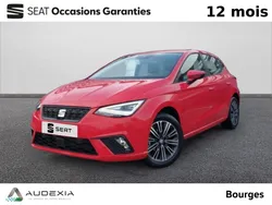 SEAT Ibiza 1.0 TSI 95 ch S/S BVM5 Copa