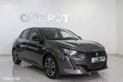 Peugeot 208 1.2 PureTech SE Style