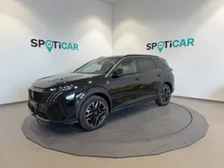 PEUGEOT 5008 Hybrid 145 ch e-DCS6 GT