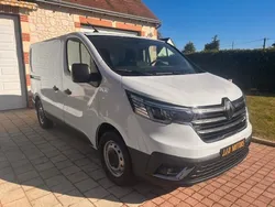 Renault Trafic FG L1H1 Advance 3T Blue DCi 150cv Boite Auto EAG9 25900ht