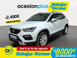 SEAT Ateca 1.5 EcoTSI S&S Style XM
