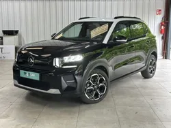 Citroën C3 (4) Turbo 100 BVM6 MAX